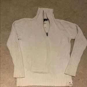 G-Star Raw Half Zip Sweater